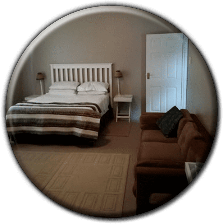 Stone House - Bed & Breakfast Accommodation in Grootfontein, Namibia