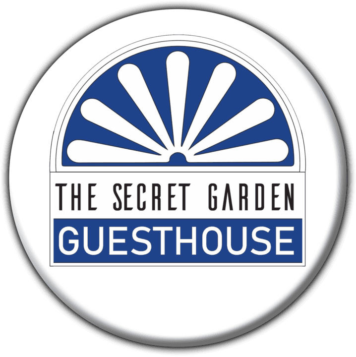 The Secret Garden Guesthouse - Bed & Breakfast Accommodation in Swakopmund, Namibia