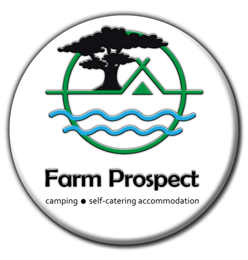 Farm Prospect - Camping and Caravanning Accommodation in Windhoek, Namibia