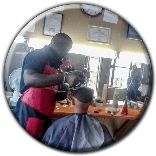 Brown Barbershop - Barbershops in Walvis Bay, Namibia