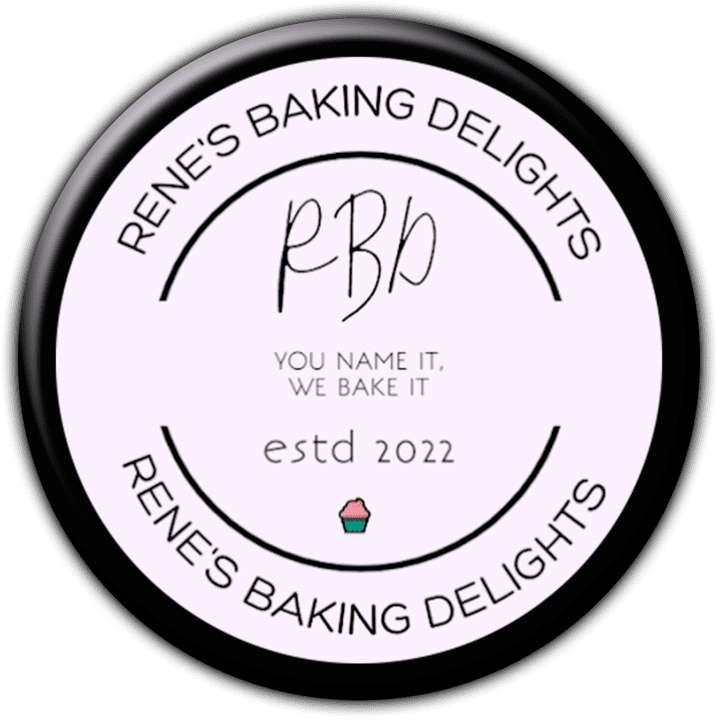 Rene's baking delights - Cakes in Walvis Bay, Namibia