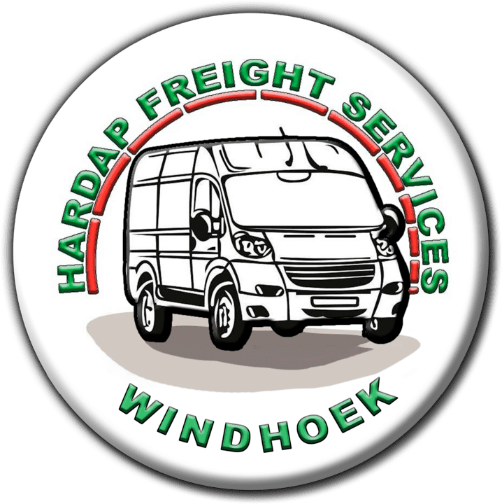 Hardap Freight Services - Courier and Delivery Services in Katima Mulilo, Namibia