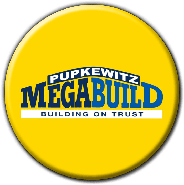 Pupkewitz Megabuild Windhoek Central - Gutters & Downpipes in Windhoek, Namibia
