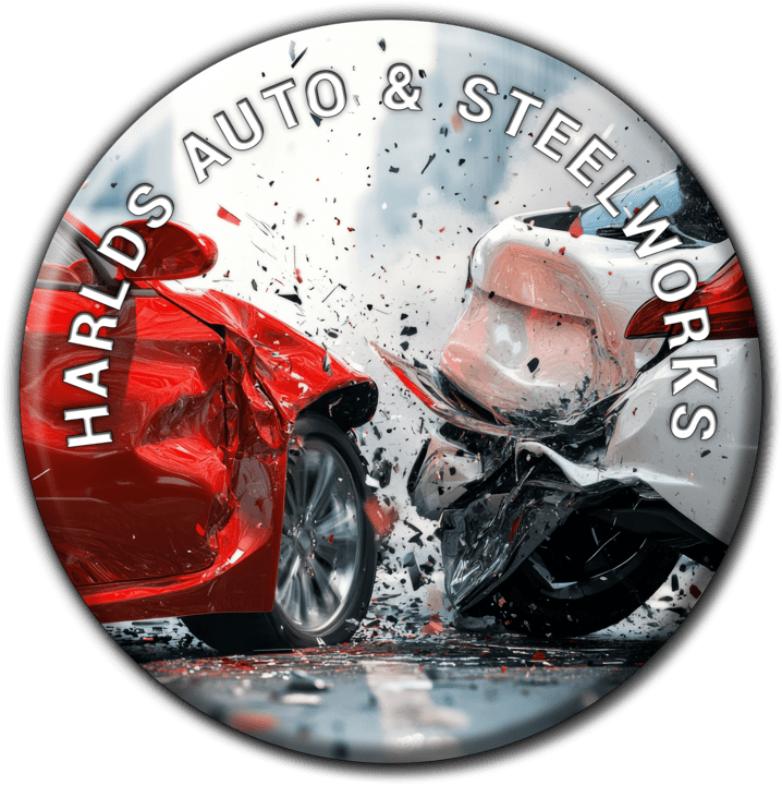 Harlds Auto & Steelworks - Panel Beaters & Spray Painters in Keetmanshoop, Namibia