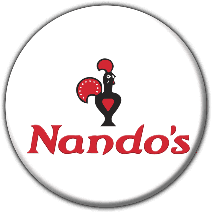 Nando's Subway - Restaurants in Windhoek, Namibia