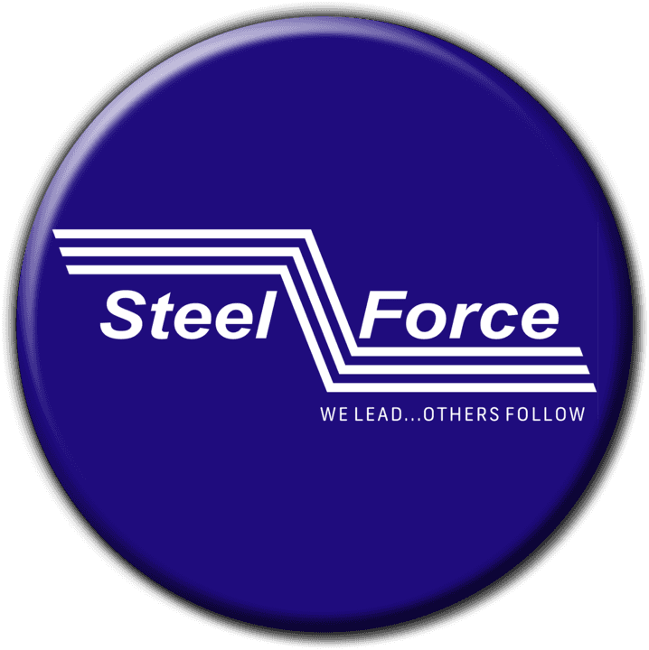 Steel Force - Steel Distributors in Swakopmund, Namibia