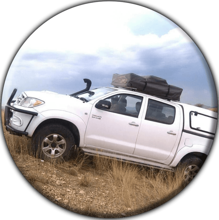 Zambezi Etosha Tours (Windhoek) - Tours and Safaris Operators in Etosha, Namibia